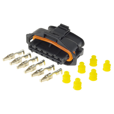 Raceworks Connector Plug Set suits APS-502 - CPS-191