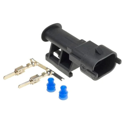 Raceworks Connector Plug Set - CPS-192