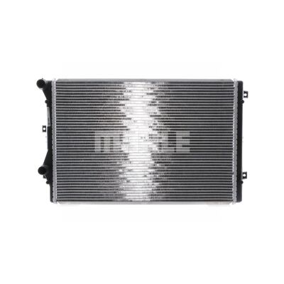 Mahle Radiator for VAG (1K0121251L) - CR1538000S