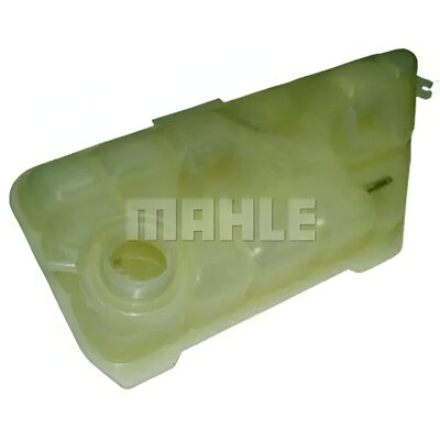 Mahle Coolant Expansion Tank for Mercedes-Benz ML W163 - CRT124000S