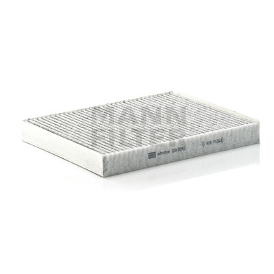 Mann Carbon Cabin Air Filter - CUK2842