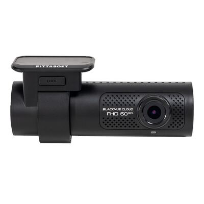 Blackvue 1080P Full HD Dashcam -  DR770X-1CH-64