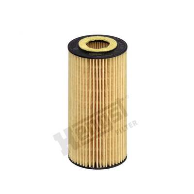 Hengst Filter Oil Filter - E17H01D50