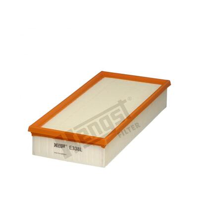 Hengst Filter Air Filter - E338L