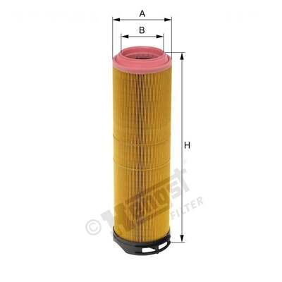 Hengst Filter Air Filter - E421L