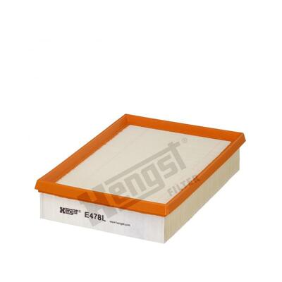 Hengst Filter Air Filter - E478L