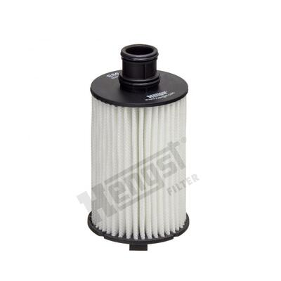 Hengst Filter Oil Filter - E863HD360