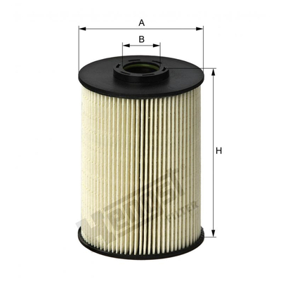 Hengst Filter Fuel Filter - E89KPD163