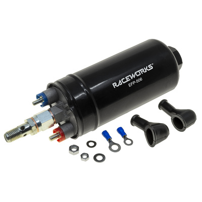 Raceworks Raceworks Ext 60Mm E85 Efi - EFP-506