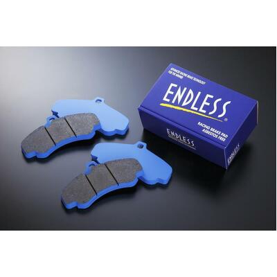 Endless Front Brake Pads for Porsche 718 GT4 & 911 991 - EIP240N35S