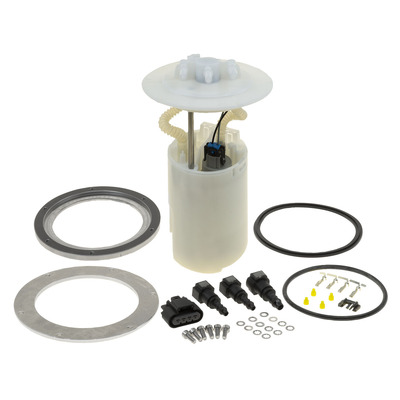 Raceworks Aluminium Tank BA/BF Mra Conversion Kit Return Style FSA-512