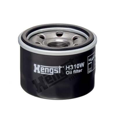 Hengst Filter Oil Filter - H310W