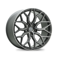 Vossen Hybrid Forged Series - HF-2