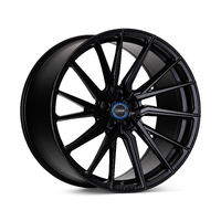 Vossen Hybrid Forged Series - HF-4T