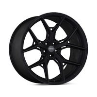 Vossen Hybrid Forged Series - HF-5