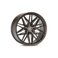 Vossen Hybrid Forged Series - HF-7