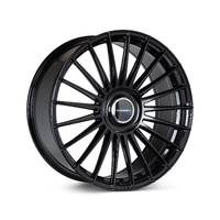 Vossen Hybrid Forged Series - HF-8