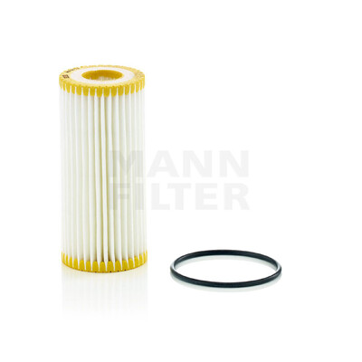 Mann Oil Filter - HU6013Z