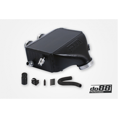 do88 BMW F8X M2C M3 M4 Performance Intercooler - ICM-320