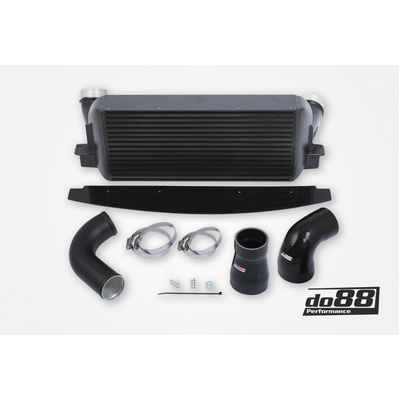 do88 BMW 135i 335i 35i N54 N55 2007-2013 (E9X E82 E89) Intercooler - ICM-350-S