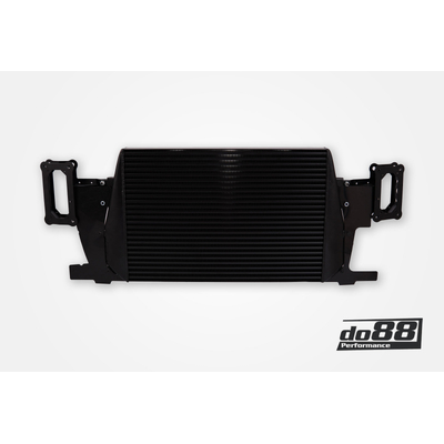 do88 Intercooler for Toyota Yaris GR - ICM-390-S