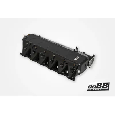 do88 Charge Cooler Intake Manifold for BMW F/G-Series (B58 Gen1)- ICM-440-K