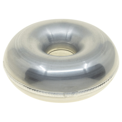 Raceworks Aluminium Donut 2.50In Welded Outside Only - ITD-250