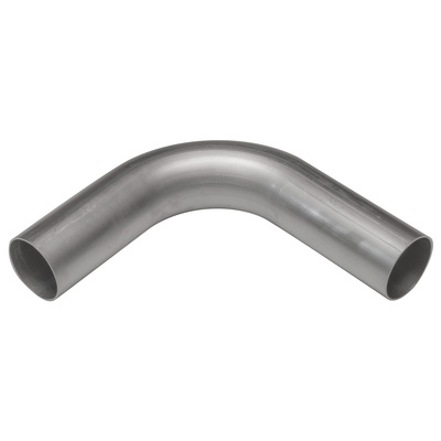 Raceworks Aluminium Tube 1.25In 90Deg 1.6Mm - ITE-090-125