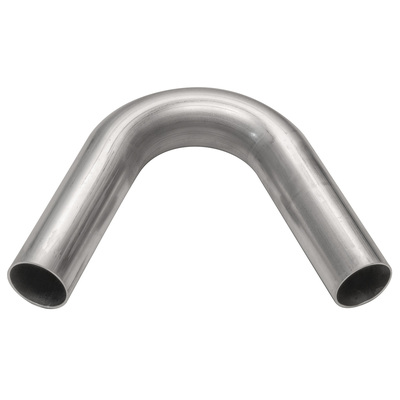 Raceworks Aluminium Tube 4.0in 135deg 2.0mm ITE-135-400