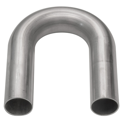 Raceworks Aluminium Tube 2.0in 180deg 1.6mm ITE-180-200