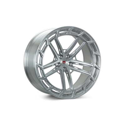 Vossen  - LC3-03T