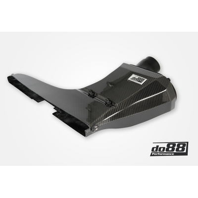 do88 V2 Carbon Fiber Air Intake System for VAG (Audi, Cupra, Skoda, VW) EA888 GEN3 & GEN4 - LF-190-CF