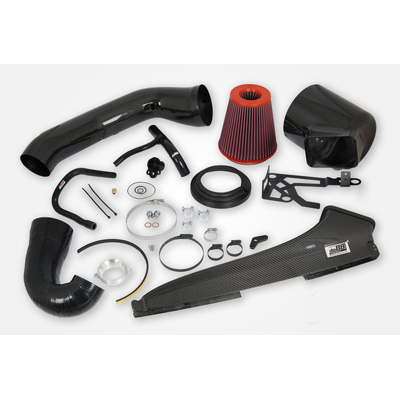 do88 Audi RS3 (8V) / TT RS (8S) BeastFlow Closed Intake System + Inlet hose OE - LF-220-CL-INL-56