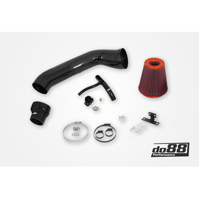 do88 Audi RS3 (8V) / TT RS (8S) BeastFlow Open Intake System - LF-220-OP-OE