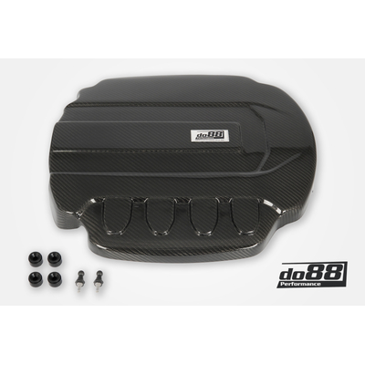 do88 VW Golf MK7 GTI / R Carbon fiber engine cover - MK-110