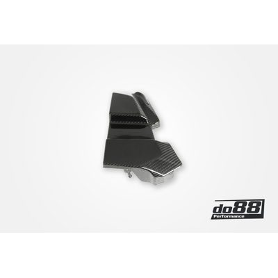 do88 Carbon fiber ECU cover, BMW M2 M3 M4 G80 G82 G87 (S58) - MK-170-1