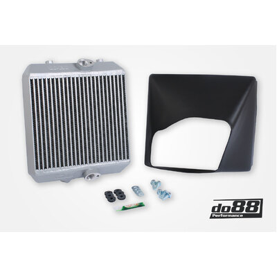 do88 BMW M2 Engine oil cooler Racing - OC-130