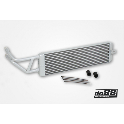 do88 BMW M2 DKG / DCT Oil cooler Racing - OC-140