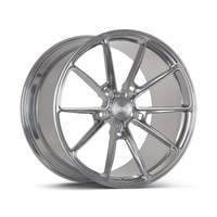 Vossen Vossen x Champion Motorsport - RS92