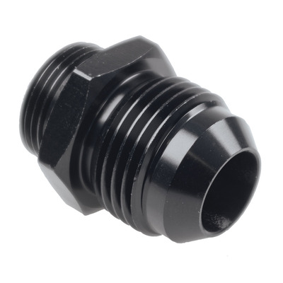 Raceworks AN-10 Screw in Breather Adaptor suit RB30 - RWF-708-10-M19BK