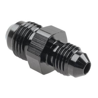 Raceworks Male Flare Reducer AN-4 to AN-3 - RWF-815-04-03BK