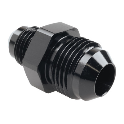 Raceworks Male Flare Reducer An-8 To An-6 - RWF-815-08-06BK