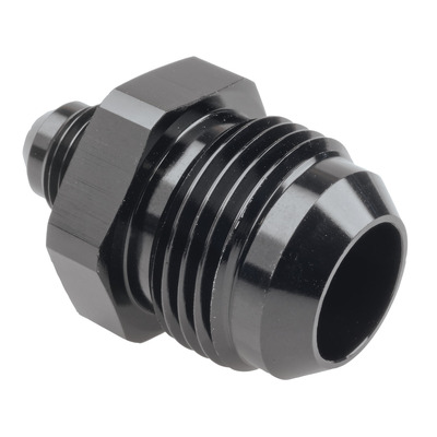 Raceworks Male Flare Reducer An-10 To An-6 - RWF-815-10-06BK