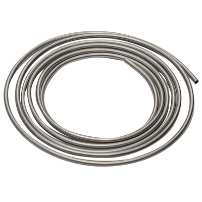 Raceworks AN-8 Stainless Steel Hard Line 7m - RWH-300-08SS