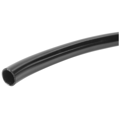 Raceworks 620 Series Black Aluminium Tube AN-5 5/16in 7 Meters - RWH-620-05