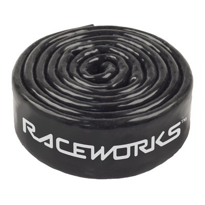 Raceworks 19Mm I.D Heat Proof Fibreglass Sleeving 1M - RWM-051-19MM