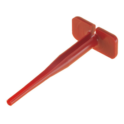 Raceworks Deutsch Size 20 Removal Tool Red - RWT-031