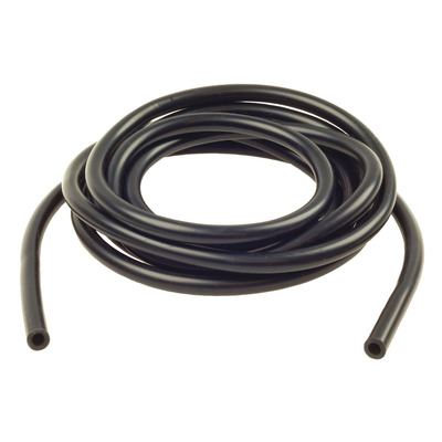 Raceworks Vacuum Hose 6Mm 3Metre Black - SHV-006BK