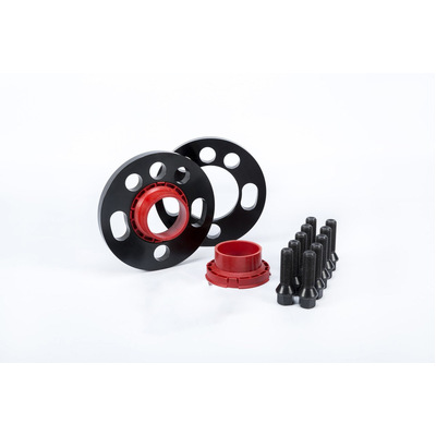 ST DZX Wheel Spacer Axle Kit - 30mm - BMW F Series