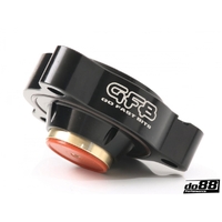 GFB, DV+ T9356 (Suits Dodge Dart, BMW F30 335i,F20, F21 M135i & Fiat Abarth) - T9356